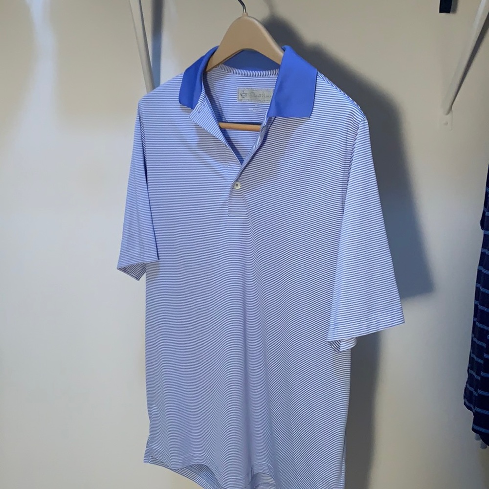 Golf polo